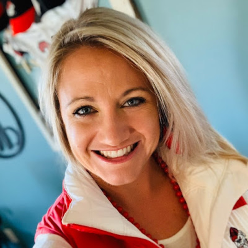 Meet your Posher, Lindsay